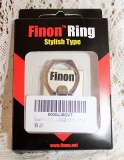 Finon(フィノン)【Finon Ring / フィノンリング】の画像（1枚目）