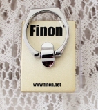 「Finon(フィノン)【Finon Ring / フィノンリング】」の画像