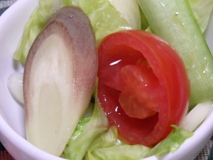 口コミ：野菜＋海の精＋乳酸菌で体内環境を整えろの画像（16枚目）