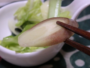 口コミ：野菜＋海の精＋乳酸菌で体内環境を整えろの画像（17枚目）