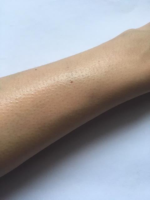 口コミ：石澤研究所 紫外線予防　透明UVスプレー!の画像（3枚目）