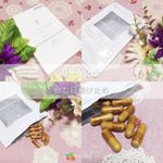 U・Vlock 30粒入 6500円一粒で24時間【飲むUVケア】なんですよ〜😍💖１日一粒飲めば良いだけ😚✨普段の塗る日焼け止めと併用して使うのがオススメ😀💕レジャー時のみ等ピンポイントで…のInstagram画像