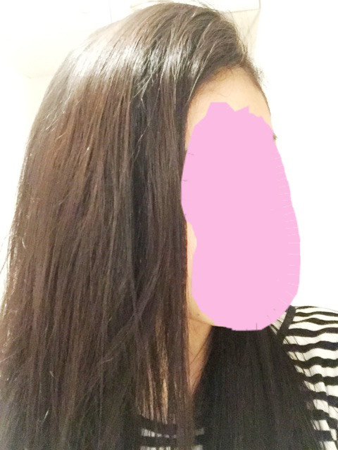 口コミ：
  シャンプーで洗い流せるヘアワックス最高
の画像（13枚目）