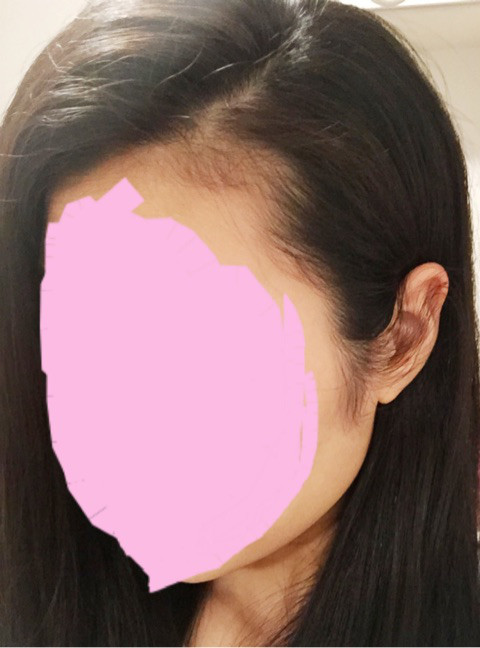 口コミ：
  シャンプーで洗い流せるヘアワックス最高
の画像（14枚目）