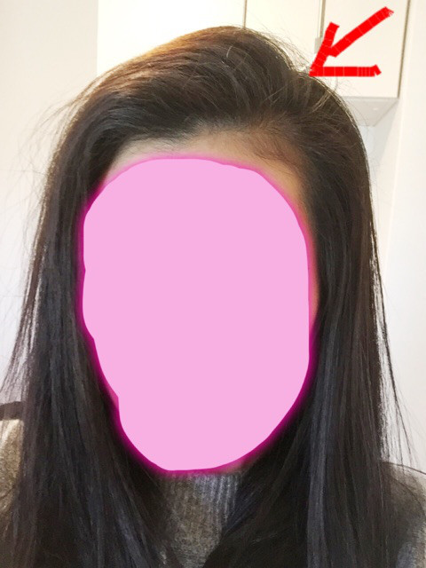 口コミ：
  シャンプーで洗い流せるヘアワックス最高
の画像（5枚目）