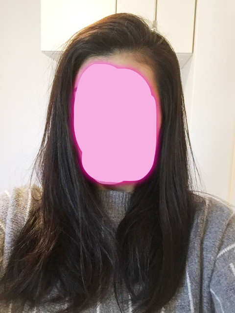 口コミ：
  シャンプーで洗い流せるヘアワックス最高
の画像（6枚目）