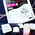 メイク前のつるんと潤うシートマスクをモニターさせて頂きました(^-^) ひたひたの水分たっぷりなシートマスクを顔にのせて60秒パックしてみると、お肌が潤う！！毛穴が気にならない！メイクのりがい…のInstagram画像