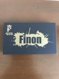 「Finonカーボンハイブリットケース」の画像
