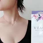 美乳ケア、そろそろ本格的に始めなきゃと思って、使っています！『VIAGE beauty up night bra』寝ている間のバストケアにピッタリなナイトブラ！心地よいフィット感と…のInstagram画像