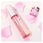 *あいのり桃プロデュースオーガニックBBヘアオイルby M×Orgenoa*- - - - - - - - -▷◁.｡*髪の毛にいい厳選オイルをたーっぷり凝縮し詰め込ん…のInstagram画像