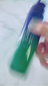 口コミ：
  無添加泡タイプの白髪染め LPLP ヘアカラーフォーム☆
の画像（3枚目）