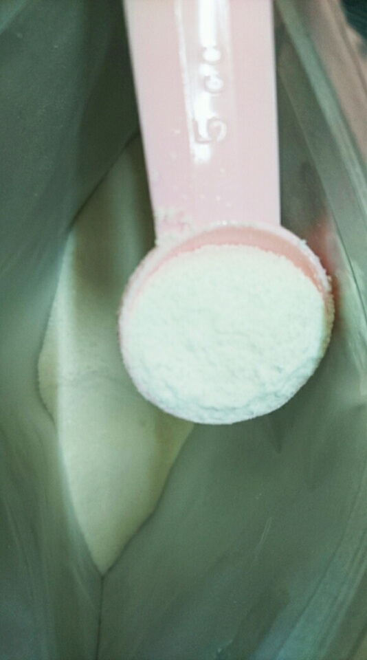 口コミ：【藍の快調サポート】食物繊維＋オリゴ糖の画像（3枚目）