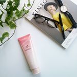 ..フィトリフトのホットクレンジングジェルをお試しさせていただきました.＋４℃の温感クレンジングで、W洗顔不要、１本で５役（メイク落とし、洗顔、ホットマッサージ、保湿、毛穴ケア）の簡単…のInstagram画像