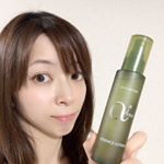 アルファピニ28　エッセンスローション　［化粧水］ 120ml.クマタケランなど植物成分たっぷりの、ボタニカルなローションミスト！ .＜特徴＞☆98%植物由来成分. ￼　22種…のInstagram画像