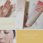PHYTOLIFT【ホットクレンジングジェル】.メイクを落とすだけじゃない！『落として与える』新感覚美容液クレンジング★☆..ホットジェルで肌がポカポカして毛穴の汚れを…のInstagram画像