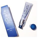 *国内最高レベルで紫外線防止効果*米肌 澄肌CCクリーム30ml 3500yen（+tax）*- - - - - - - - -▷◁.｡*強力な紫外線をカットして、…のInstagram画像