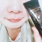 〘 #メルティベリープレミアム毛穴角栓ジェル 〙ジェルを洗い流すとスッキリ！さっぱり！ざらついていた小鼻がつるつるになりました。ポツポツ出ているのが気になっていた角栓も目立ちにくくなってい…のInstagram画像