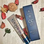 米肌澄肌CCクリーム澄肌CCクリーム30mL 3,500円強力な#紫外線をカット し気になる#毛穴をしっかりカバー しながら#自然な肌色 にととのえる#CCクリーム になります…のInstagram画像