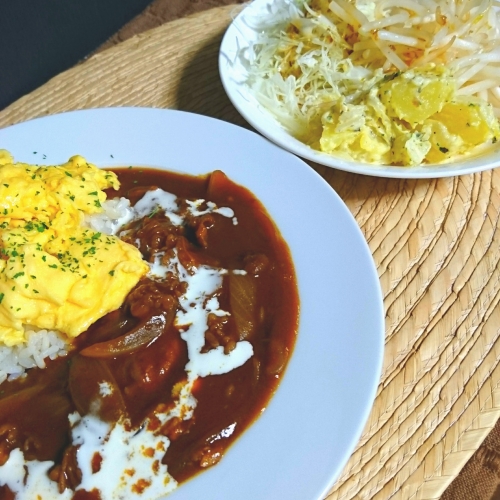 うちのご飯！の画像（3枚目）