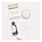 ガイア・エヌピー株式会社様のAROMAKIFIオーガニックヘアセラム＆バターをお試しさせていただきました。*原宿・代官山トップヘアスタイリストの開発協力によって生まれ、『1…のInstagram画像