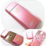Shop４０５（ショップヨンマルゴ）、ミスト美顔器[nanoTimeHD ナノタイムHD]を使っていますよ＾＾＊ 乾燥が気になったときに、お家でも外出先でもメイクの上から使えるので30秒でお肌がしっと…のInstagram画像