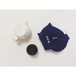 朝はまだ肌寒いので、温かい緑茶を飲んでいます。静岡の美味しい深蒸し茶を淹れて、お気に入りのティーポットと、陶芸で作った湯呑みで茶をすする朝の時間👵🍵バタバタ忙しい時間もホッと一息つけそうです。のInstagram画像