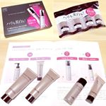 ブライトエイジ 10日間のトライアルセット😊製薬会社の研究の成果を集結。トラネキサム酸配合のスキンケア。ハリ・美白・高保湿のエイジングケア💕メイク落とし、洗顔、化粧水、乳液状美容液のシンプルス…のInstagram画像