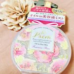 sawadasa_nとってもかわいらしい香水のような「アンドプレム オイルインヘアミスト」＜フェミニンフルールの香り＞をお試ししています♡可憐で甘く、女性らしいフェミニンフルールがふんわり香り…のInstagram画像