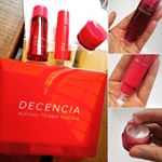 #敏感肌 の土台を立て直す#スキンケア#DECENCIA #アヤナス トライアルセットをお試し中です♪生理期間を挟んでの利用だったのですが、痒みや赤みなどのトラブルなく使えました（…のInstagram画像