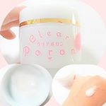 年齢とともに気になる肌のポツポツをケアする「クリアポロン」使っていますよ♪ 全身に使えるオールインワンジェルなので普段のスキンケアやお手入れもこれ一本でOK！首や顔、デコルテのポツポツに毎日せっせ…のInstagram画像