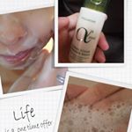 ボタニカル洗顔をしてみました。優しい泡で角質もきれいになりました。透明肌目指してがんばるぞ❗#酵素洗顔 #毛穴 #乾燥 #ボタニカル #オーガニック #無添加 #敏感肌 #角栓 #アットコスメ #黒ず…のInstagram画像