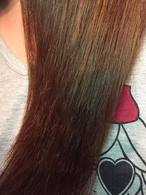 口コミ：Forty&Five ヘアエステティッククレンジング♡の画像（7枚目）