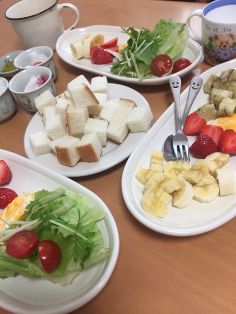 口コミ：手抜きだけどおいしいみたいな幼児食♪の画像（1枚目）