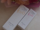 口コミ：KOO ファクトシリーズ　トライアルセット | white rose♪のブログ - 楽天ブログの画像（8枚目）