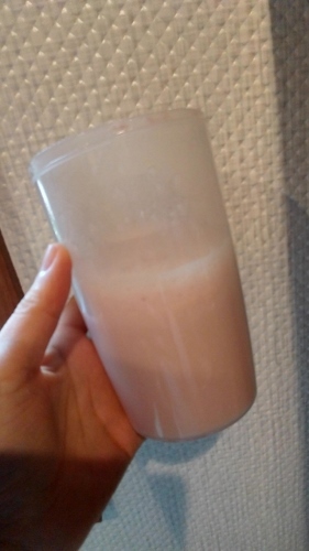 口コミ：満腹置き換えスムージー～　おからSmoothieDiet～の画像（4枚目）