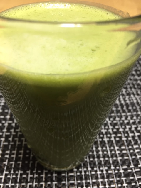 口コミ：おからSmoothie Dietの画像（3枚目）