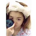 @maihada 様より頂きました🖕🏻💕・私が使わせて頂いたのは「肌潤ジェルクリーム」みずみずしい使い心地でうるおいヴェールをつくり上げ感想環境から肌を守り、保護する保湿ジ…のInstagram画像