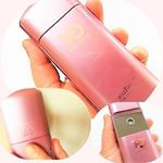 Shop４０５（ショップヨンマルゴ）、ミスト美顔器[nanoTimeHD ナノタイムHD]を愛用中＾＾＊ 乾燥が気になったときにお家でも外出先でもメイクの上からシューっと使っています♪ ミストの霧…のInstagram画像
