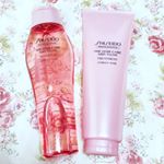 資生堂プロフェッショナルのサロンヘアケア商品2017年4月22日(土）新発売ザ・ヘアケア エアリーフロー　シャンプー 250ml　2,000円（税別）＆トリートメント 250g 2,500円（…のInstagram画像