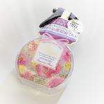 アンドプレム オイルインヘアミスト★★★★☆☆ なんといってもお花柄のかわいいパッケージとデザインがお気に入り。オイルインですが、ベタつかずに使いやすく香りがとってもいいですよ💗#アン…のInstagram画像