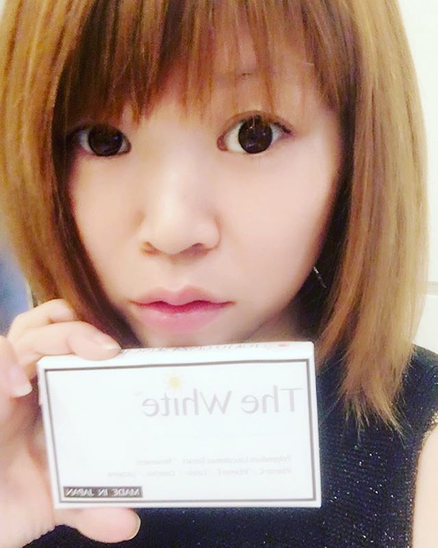 口コミ投稿：#東京銀座スキンケアクリニック #セルピュア #飲む日焼け止め #ザホワイト #TheWhite…