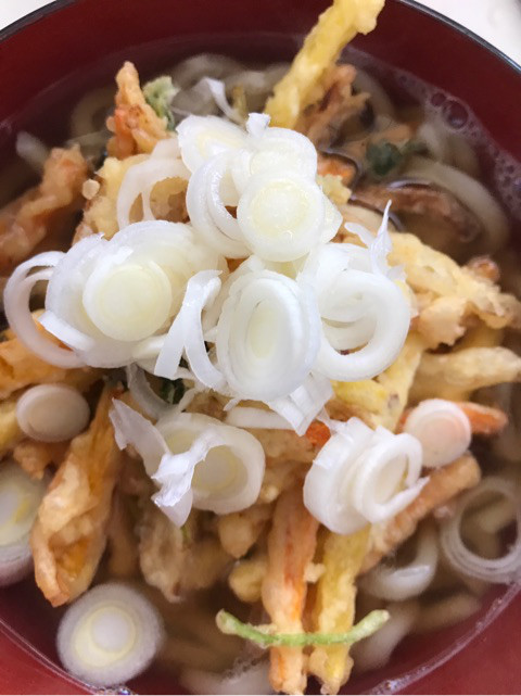 口コミ：
  マルトモ うどんつゆぅ〜！
の画像（4枚目）