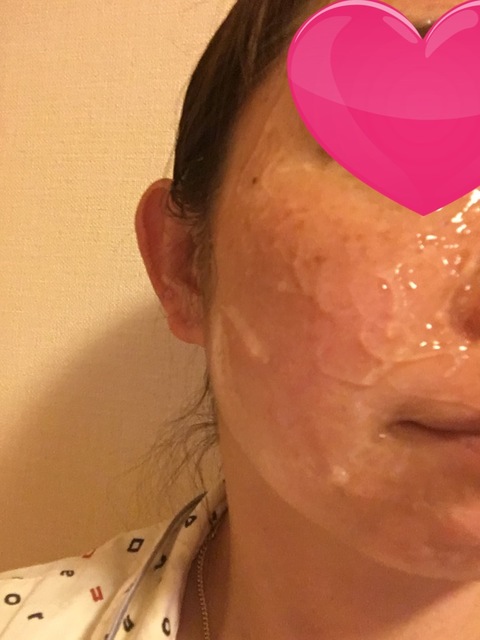 口コミ：【グレースアイコ】シミくすみに負けない！泡あわ角質ケアの画像（18枚目）