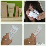 hika2802妊娠中や産後に出来やすいと言われる【シミ】❕わたしも産後油断していたら出来ました～😱💦そんなときにおすすめなのが、マルガレッタの美白オールインワンゲルと美白ナイトクリーム✨…のInstagram画像