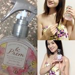 #愛用中 ＼(^o^)／#アンドプレム #ヘアミスト #オイルインヘアミスト #monipla #明色化粧品桃谷順天館グループファンサイト参加中#今日のコーデ#ootnのInstagram画像