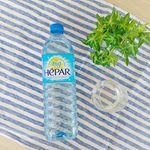 お水🌱カラダや肌のために積極的に摂っているお水🌼カラダの大半を占めるお水にはこだわりたい❗HEPAR（エパー）はフランスで飲まれている、プレミアム・ナチュラルミネラルウ…のInstagram画像