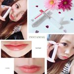 24h cosmeのテイストミーリップ&チーク💄💋💓24h cosmeは10代の頃から愛用しててみんなにオススメしまくってるブランドさん◝(⑅•ᴗ•⑅)◜..°♡シアーで発色もいいしみ…のInstagram画像