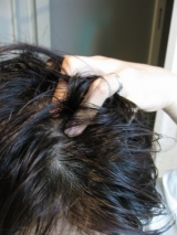 口コミ：女性特有の髪の悩みを根元からケアする 薬用育毛剤『ｆｕｗａｃｏ』使ってみました。お試しレポート♪。 | モニターで楽しくキレイに、のんびりライフ♪。 - 楽天ブログの画像（3枚目）