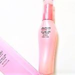 “やわふわ”スタイルを叶える新感覚ヘアケア『ザ・ヘアケア エアリーフロー』（サロン専売品）が2017年4月22日デビュー。 ピンク色のボトルが可愛いです♪ わたしは、ザ・ヘアケア エアリー…のInstagram画像