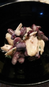 口コミ記事「きのうのおつまみサラダフィッシュとお豆のサラダ」の画像
